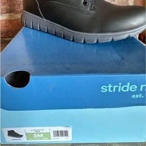 Stride Rite Boys Boots Size 3M SR Rimrock 2.0 Brand New in the Box